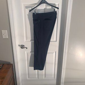 Lululemon ABC classic slacks